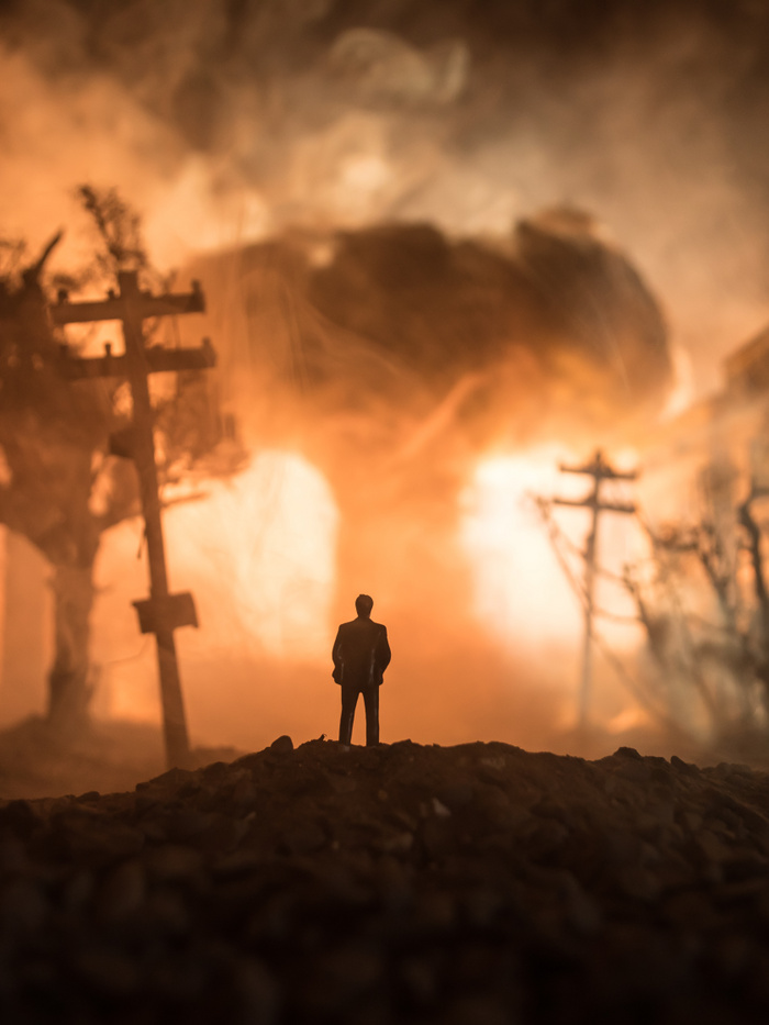 A Nobel-díjas fizikus állítja, megjósolta az emberiség pusztulásának dátumát