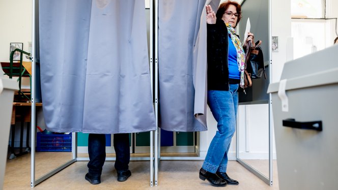 Vannak körzetek, ahol több mint kétszer annyi szavazatot kapott a&nbsp;tiszás, mint a&nbsp;fideszes jelölt