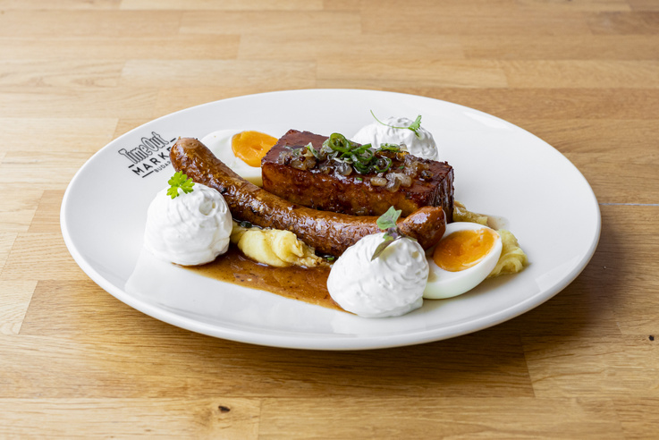 Szezonális és helyi alapanyagok kerülnek a&nbsp;középpontba ebben az új gasztronómiai programsorozatban