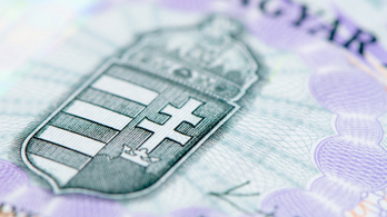 Benne van a pakliban, hogy egy év múlva 340 forinton váltunk eurót