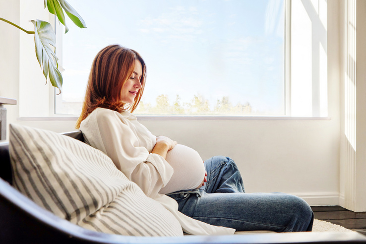 Ilyen van? Másnaposságnak hitte a terhességét egy 21 éves nő