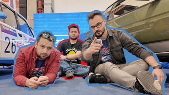 Így láttuk az AMTS-t 2026-ban!