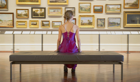 Tudod, ki alkotta a leghíresebb festményeket?