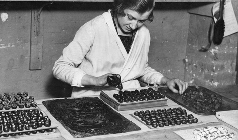 Nyomtalanul eltűnt a csokoládégyár magyar igazgatója