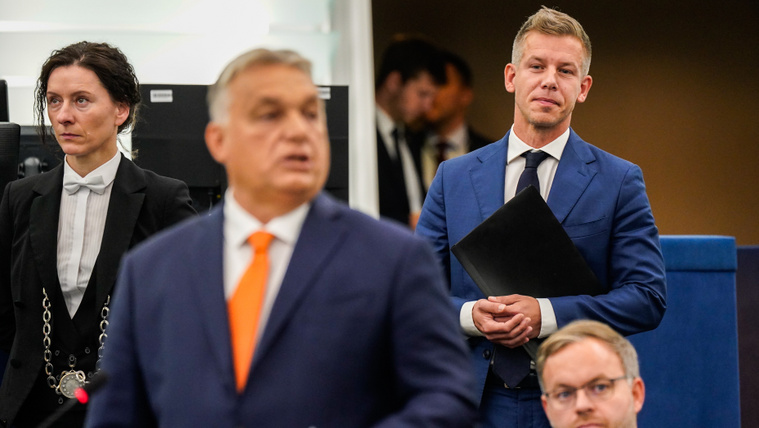 Így menthet meg Magyar Péter 10,4 milliárd eurónyi uniós forrást