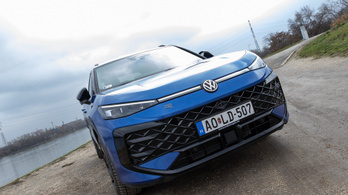 Egy kis lélektől egyetlen autó sem lett rosszabb