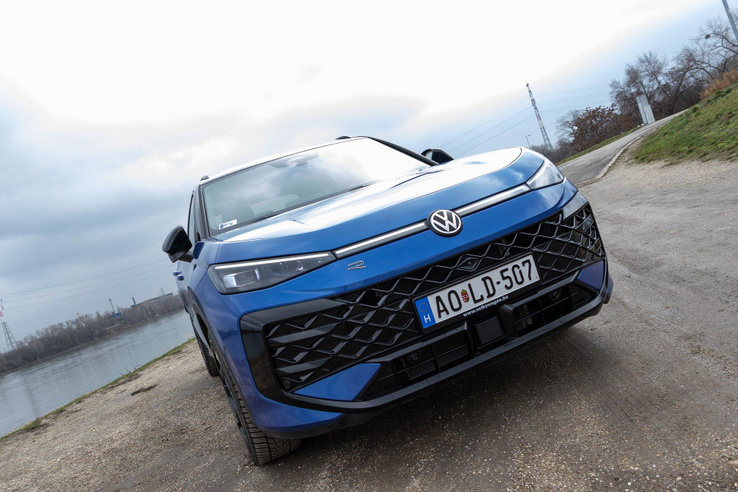 Egy kis lélektől egyetlen autó sem lett rosszabb