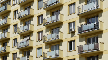 A választások idejére meghalt az ingatlanpiac, most már jönnek az amerikaiak is