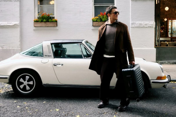 2000 dollárért tiéd lehet egy személyre szabott Porsche!