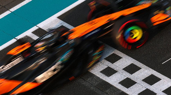 Kegyetlenül őszinte szavak: kiábrándult a Forma–1-ből a McLaren versenyzője