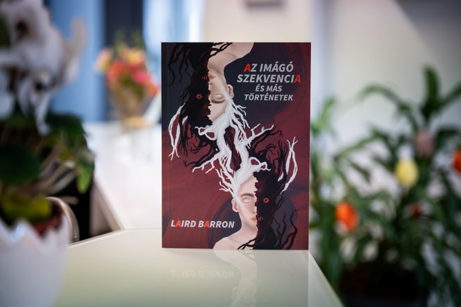 Kézbe vehetjük, elolvashatjuk, de ezekre a rettenetekre nincs magyarázat