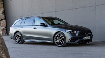 Ez már a vég? Kihalófélben lévő fajjá vált a kombi