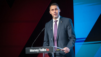 Virág Barnabás: Magyarország külön univerzum lett – a drága finanszírozás lehet a legnagyobb fék