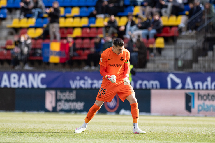 Magyar kapust igazolhat az olasz bajnoki címre hajtó Inter