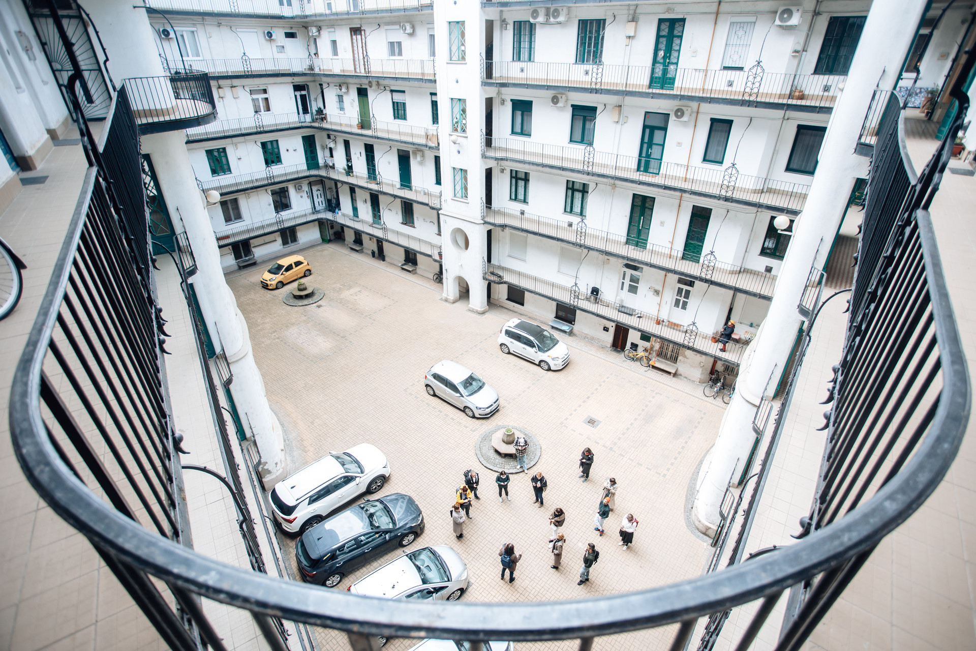 budapest100 mester utca