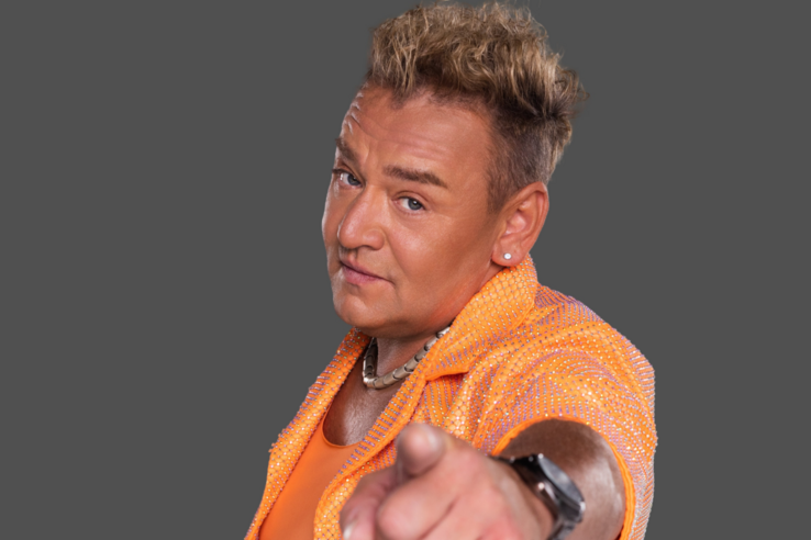 Mészáros Árpád Zsolt szerint lehallgatják az Operettszínház dolgozóit