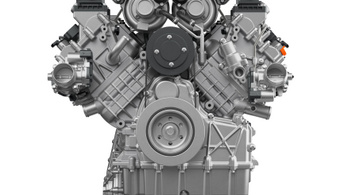 8000-ig forog a Renault-Geely V6‑osa