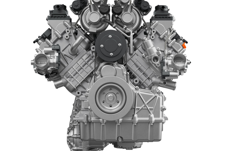 8000-ig forog a Renault-Geely V6-osa