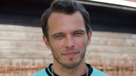 Lengyel Tamás felesége: így ismerkedtek meg a Tinderen 8 éve