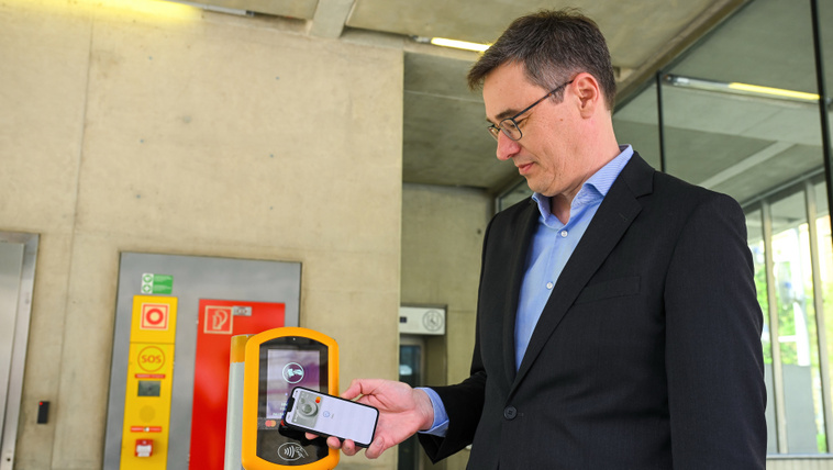 Forradalmi újítást vezettek be a&nbsp;budapesti tömegközlekedésben