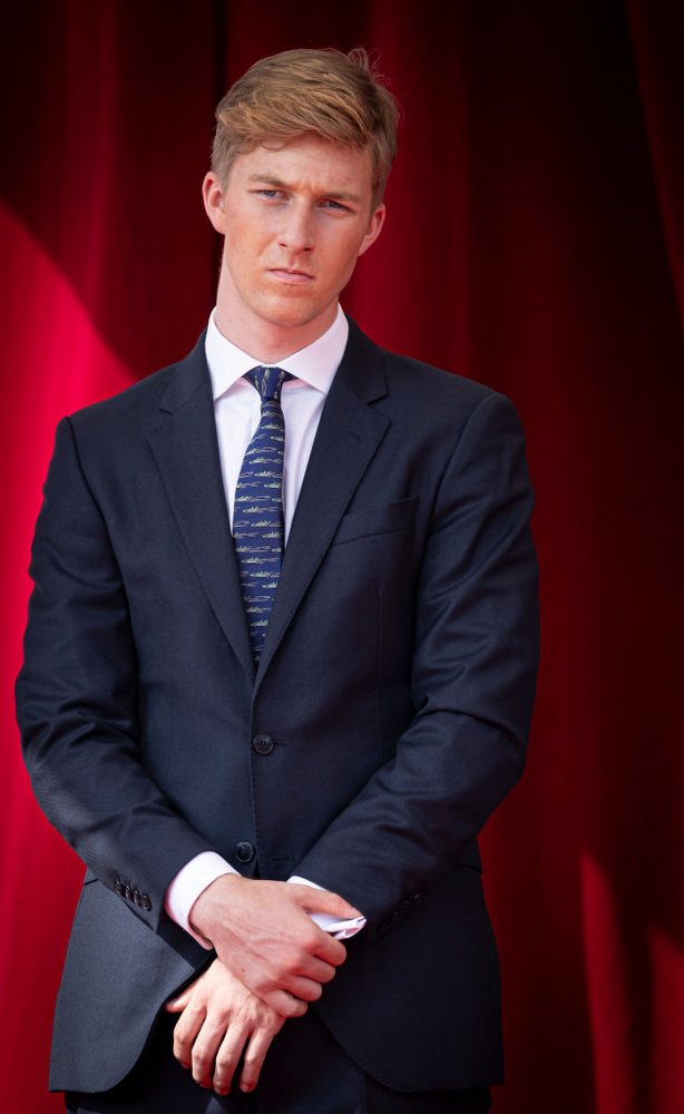 Emánuel belga hercegEmánuel herceg mindössze 3 hónap után hagyta abba egyetemi tanulmányait a leuveni UCLL Egyetemen, ahol nemzetközi üzleti menedzsment és marketing szakos alapképzését végezte