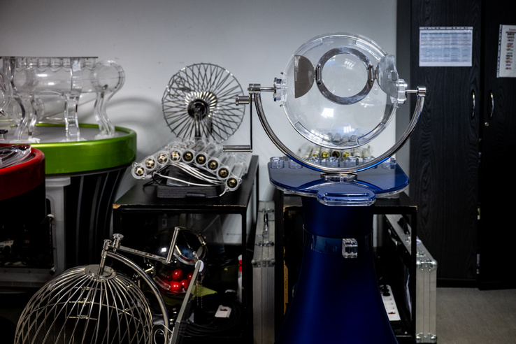 Hatósági vizsgálatot kezdeményez a&nbsp;Szerencsejáték Zrt., miután elvitték az&nbsp;összes főnyereményt