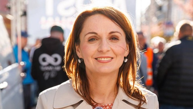 Lőrincz Viktória: kadarkúti polgármesterjelöltből miniszter