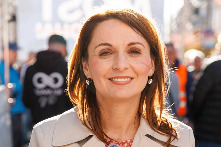 Lőrincz Viktória: kadarkúti polgármesterjelöltből miniszter