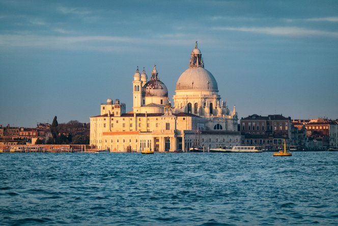 Örökre elveszíthetjük Velencét, a szupergát terve is befuccsolt