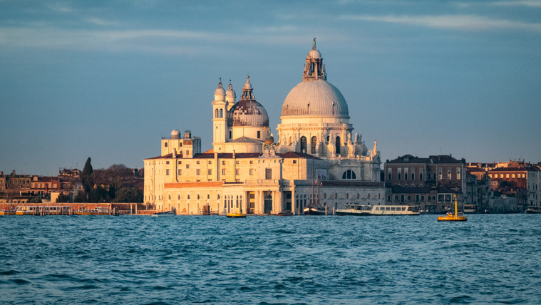 Örökre elveszíthetjük Velencét, a szupergát terve is befuccsolt