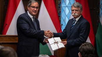 Kiürítették a kasszát: brutális számok jöttek az Orbán-kormány utolsó hónapjairól