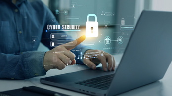 Új tőzsdei sztori jön: a magyarok is beszállhatnak a kibervédelmi boom-ba