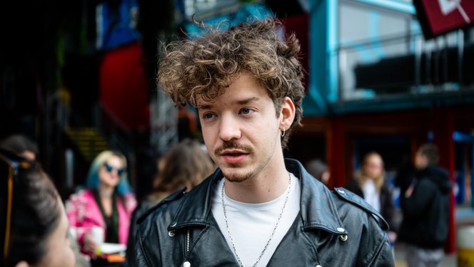 Mehringer Marci az Indexnek: Politikailag és rocktörténelmileg is nagyot alkottunk