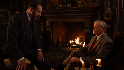 Igazi világsztárokkal forog Szabó István új filmje, A gyertyák csonkig égnek