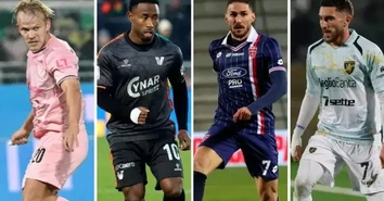 Szicíliától Velencéig: egész Olaszország a feljutó helyek sorsát figyeli