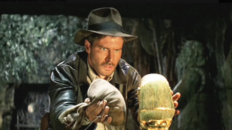 Megcáfolták az Agymenők népszerű Indiana Jones-elméletét, ez mindent megváltoztat