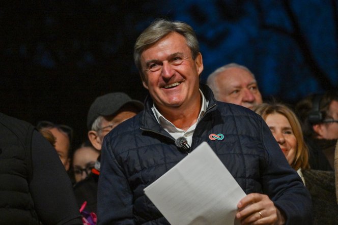 Bejelentést tett a leendő gazdasági miniszter, millióknak csökkentik a&nbsp;személyi jövedelemadóját