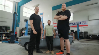 Kerékcsere emelő nélkül – vajon sikerülhet?