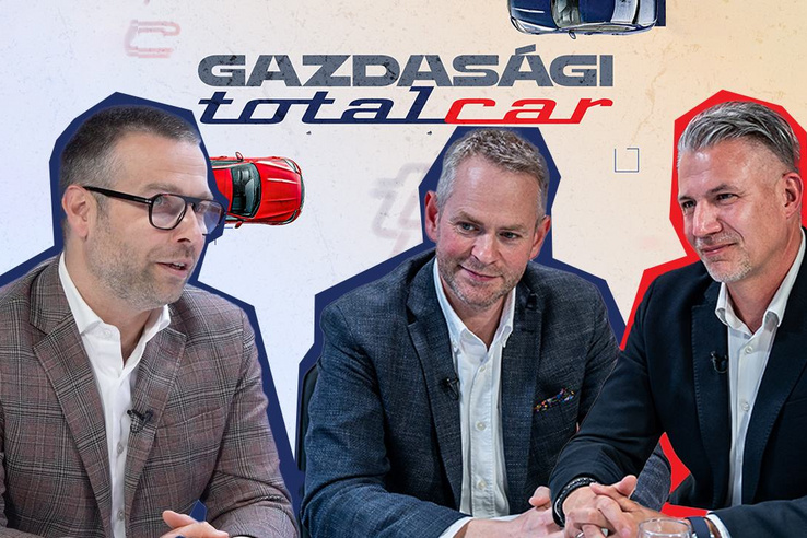 A Neue Klasse nem új fejezet, hanem új könyv – Gazdasági Totalcar #4