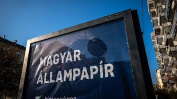 Állampapírok: a 7 százalék kamattal kaszál a lakosság, a profiknak már jóval kevesebb jut