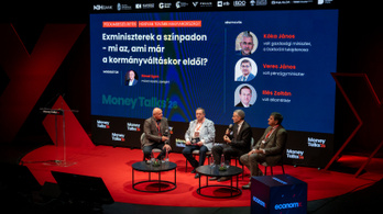 Ez lesz az új kormány első nagy tesztje: nem tart sokáig a kegyelmi állapot