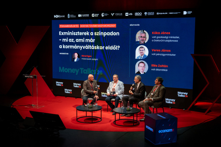 Ez lesz az új kormány első nagy tesztje: nem tart sokáig a kegyelmi állapot