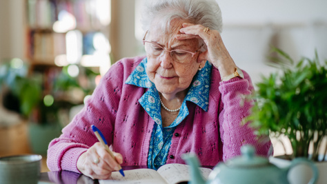 Háromszor nagyobb eséllyel lesz demens, aki ezzel a betegséggel küzd: friss kutatás