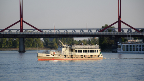 Bakony: egy hajó, ami&nbsp;nem akar nyugdíjba&nbsp;menni
