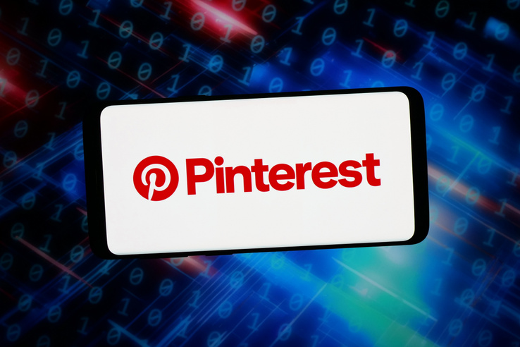 A Pinterest új kampánya a közösségi média ellen fordítja a felhasználókat