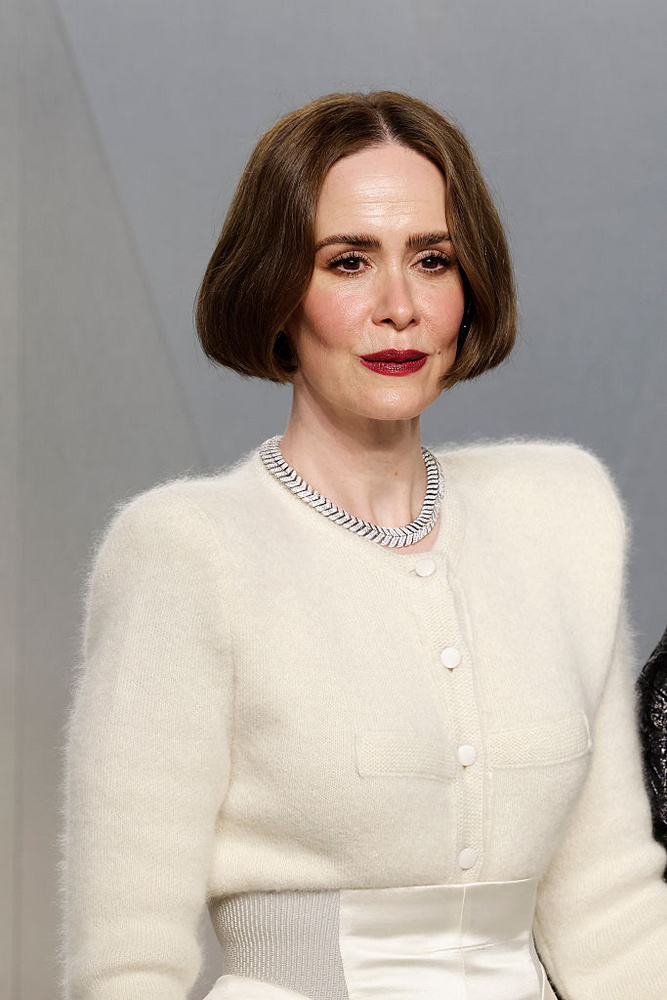 Sarah Paulson tengerparti házaAz 51 éves színésznő sosem gondolkozott saját otthonban, mivel sokáig New Yorkban élt és az ideje nagy részét forgatásokon töltötte
