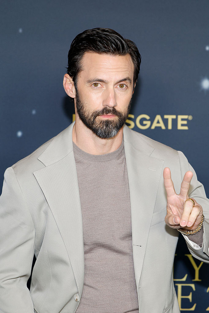 Milo Ventimiglia lakókocsijaA Szívek szállodájának a színésze élete első lakókocsiját a pandémia ideje alatt vásárolta meg