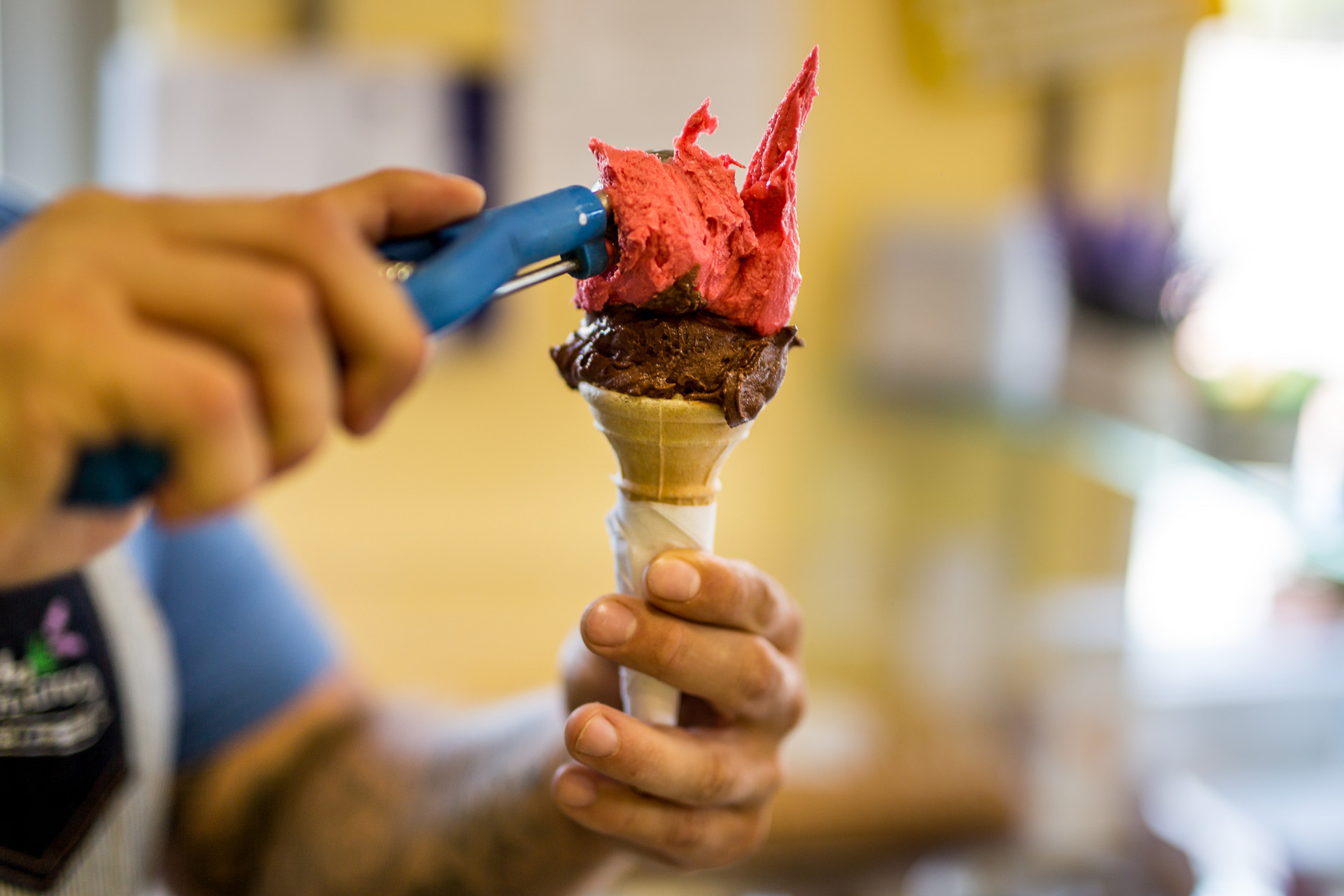 Országszerte akár 300 cukrászda és fagylaltozó csatlakozhat a kezdeményezéshez