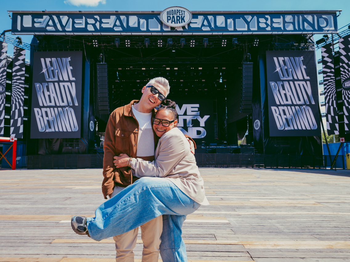 Ketten az Irie Maffiából