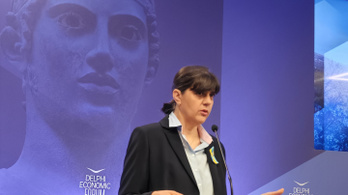 Európai főügyész az Economxnak: vád alá is kerülhet Orbán Viktor! Ezt üzente Magyar Péternek